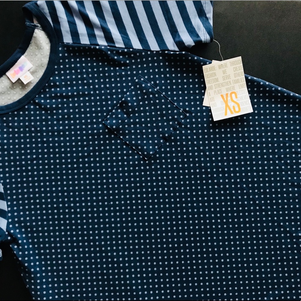 LuLaRoe Carly